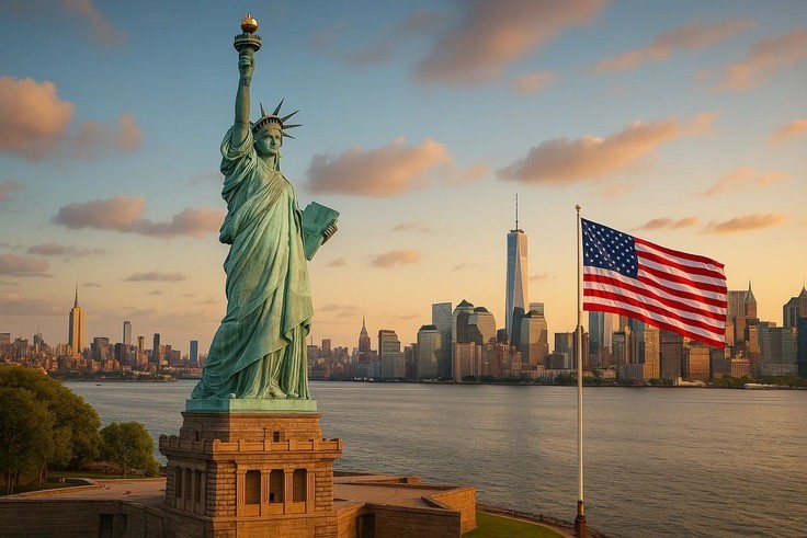 Thinks you need to know (USA)